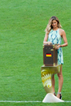 2014 07 13 - Gisele escorts FIFA World Cup (2014) 2014 07 13 - Gisele escorts FIFA World Cup (2014)