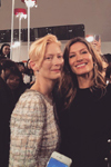 2015 05 04 - Chanel Cruise Show In Seoul, Korea (2015) 2015 05 04 - Chanel Cruise Show In Seoul, Korea (2015)