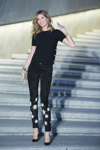 2015 05 04 - Chanel Cruise Show In Seoul, Korea (2015) 2015 05 04 - Chanel Cruise Show In Seoul, Korea (2015)