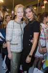 2015 05 04 - Chanel Cruise Show In Seoul, Korea (2015) 2015 05 04 - Chanel Cruise Show In Seoul, Korea (2015)