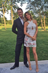 2015 06 14 - The New England Patriots Ring Ceremony At Robert Craft's House, Brookline Masssachussetts (2015) 2015 06 14 - The New England Patriots Ring Ceremony At Robert Craft's House, Brookline Masssachussetts (2015)