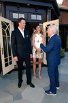 2015 06 14 - The New England Patriots Ring Ceremony At Robert Craft's House, Brookline Masssachussetts (2015) 2015 06 14 - The New England Patriots Ring Ceremony At Robert Craft's House, Brookline Masssachussetts (2015)