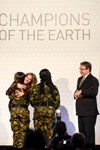 2015 09 28 - UNEP Champions Of The Earth Awards In NYC (2015) 2015 09 28 - UNEP Champions Of The Earth Awards In NYC (2015)