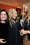 2015 04 29 - Vogue Brazil celebrates Gisele's 20 years in the fashion industry in Sao Paulo (2015) 2015 04 29 - Vogue Brazil celebrates Gisele's 20 years in the fashion industry in Sao Paulo (2015)