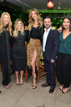 2015 04 29 - Vogue Brazil celebrates Gisele's 20 years in the fashion industry in Sao Paulo (2015) 2015 04 29 - Vogue Brazil celebrates Gisele's 20 years in the fashion industry in Sao Paulo (2015)