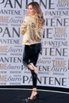 2016 08 06 - Pantene Launch At Hotel Royal Tulip In Sao Conrado, Rio de Janeiro, Brazil (2016) 2016 08 06 - Pantene Launch At Hotel Royal Tulip In Sao Conrado, Rio de Janeiro, Brazil (2016)