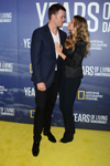 2016 09 22 - Premiere At Years Of Living Dangerously (2016) 2016 09 22 - Premiere At Years Of Living Dangerously (2016)