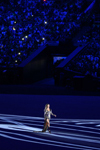 2016 08 05 - Rio Olympics at Maracana Stadium in Rio De Janeiro, Brazil (2016) 2016 08 05 - Rio Olympics at Maracana Stadium in Rio De Janeiro, Brazil (2016)