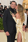 2018 05 07 - Met Gala - Heavenly bodies (Part I) (2018) 2018 05 07 - Met Gala - Heavenly bodies (Part I) (2018)