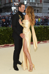 2018 05 07 - Met Gala - Heavenly bodies (Part I) (2018) 2018 05 07 - Met Gala - Heavenly bodies (Part I) (2018)