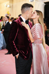 2019 05 06 - MET Gala - Camp - Notes on Fashion (2019) 2019 05 06 - MET Gala - Camp - Notes on Fashion (2019)
