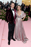 2019 05 06 - MET Gala - Camp - Notes on Fashion (2019) 2019 05 06 - MET Gala - Camp - Notes on Fashion (2019)
