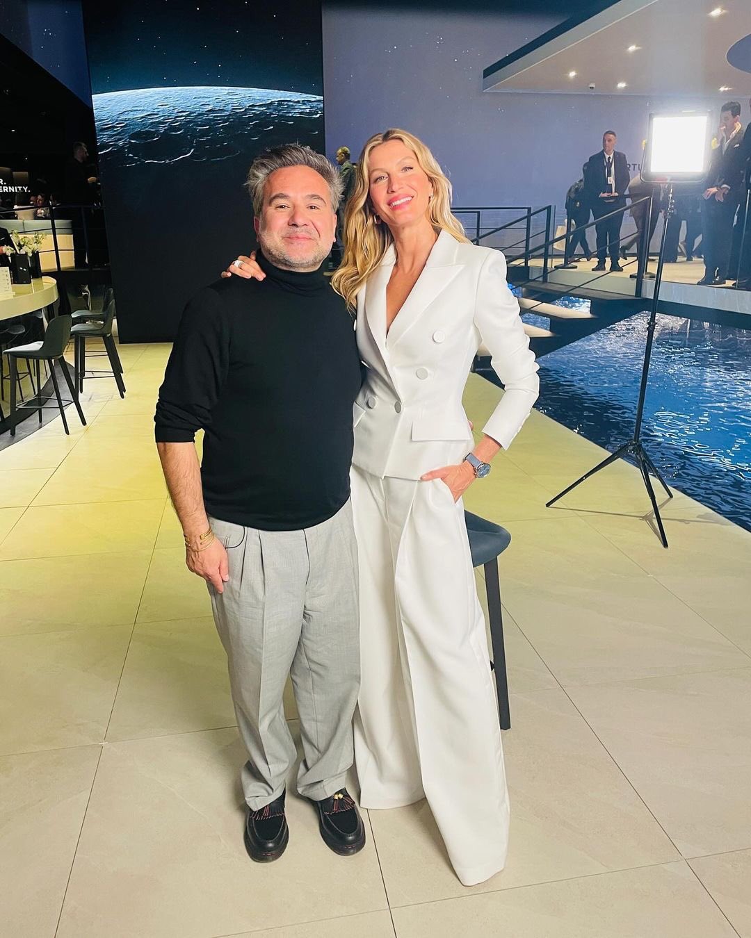 2024 04 10 - Watch & Wonders in Geneva Switzerland (2024) 2024 04 10 - Watch & Wonders in Geneva Switzerland (2024)
