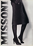 Missoni (-1998) Missoni (-1998)