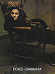 Dolce & Gabbana (-2003) Dolce & Gabbana (-2003)