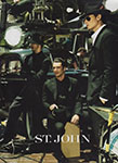 St John (-2005) St John (-2005)