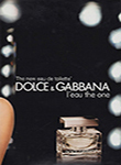 Dolce & Gabbana (-2006) Dolce & Gabbana (-2006)
