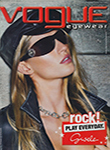 Vogue Eyewear (-2008) Vogue Eyewear (-2008)