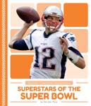 Superstars of the Super Bowl (-2018)