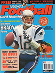 Beckett Football Card (USA-September 2002)