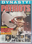 New England Patriots (USA-Nr.3-2005)