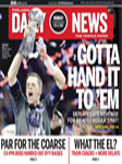 Philadelphia Daily News (USA-6 February 2017)