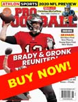 Athlon Pro Football (USA-August 2020)