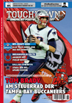 Touchdown (Germany-May 2020)