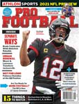 Athlon Pro Football (USA-July 2021)