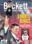 Beckett Football Card (USA-April 2021)