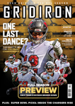 Gridiron (USA-July 2022)