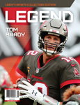 Lindy's Sports Collectors (USA-February 2022)