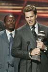 2004 07 14 - 12th Annual ESPY Awards held at the Kodak Theatre in Hollywood (2004)