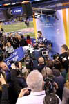 2012 01 31 - Media Day during Super Bowl XLVI at Lucas Oil Stadium de Indianapolis (2012) 2012 01 31 - Media Day during Super Bowl XLVI at Lucas Oil Stadium de Indianapolis (2012)