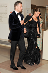 2012 05 08 - MET Gala - Schiaparelli & Prada - Impossible Conversations (2012) 2012 05 08 - MET Gala - Schiaparelli & Prada - Impossible Conversations (2012)