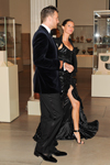 2012 05 08 - MET Gala - Schiaparelli & Prada - Impossible Conversations (2012) 2012 05 08 - MET Gala - Schiaparelli & Prada - Impossible Conversations (2012)