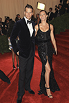 2012 05 08 - MET Gala - Schiaparelli & Prada - Impossible Conversations (2012) 2012 05 08 - MET Gala - Schiaparelli & Prada - Impossible Conversations (2012)