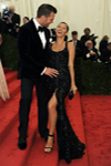 2012 05 08 - MET Gala - Schiaparelli & Prada - Impossible Conversations (2012) 2012 05 08 - MET Gala - Schiaparelli & Prada - Impossible Conversations (2012)