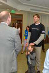 2013 04 30 - Best Buddies Reception at the Seaport Boston Hotel (2013) 2013 04 30 - Best Buddies Reception at the Seaport Boston Hotel (2013)