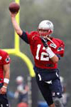 2013 07 26 - First day of New England Patriots Training Camp at Gillette Stadium (2013) 2013 07 26 - First day of New England Patriots Training Camp at Gillette Stadium (2013)