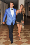 2013 05 06 - MET Gala - Punk - Chaos to Couture (2013) 2013 05 06 - MET Gala - Punk - Chaos to Couture (2013)