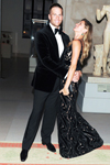 2014 05 05 -MET Gala - Charles James - Beyond Fashion (2014) 2014 05 05 -MET Gala - Charles James - Beyond Fashion (2014)