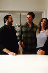 2017 04 05 - Huck's Cauldron With Gisele, Tom & David Blaine at their house in Boston (2017) 2017 04 05 - Huck's Cauldron With Gisele, Tom & David Blaine at their house in Boston (2017)