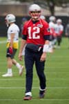 2017 02 01 - New England Patriots Practice in Houston (2017) 2017 02 01 - New England Patriots Practice in Houston (2017)