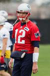 2017 02 01 - New England Patriots Practice in Houston (2017) 2017 02 01 - New England Patriots Practice in Houston (2017)