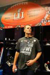 2017 02 05 - Superbowl Part 1 - In the Locker (2017) 2017 02 05 - Superbowl Part 1 - In the Locker (2017)
