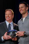 2017 02 06 - Super Bowl Winner and MVP press conference in Houston, Texas (2017) 2017 02 06 - Super Bowl Winner and MVP press conference in Houston, Texas (2017)