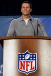 2017 02 06 - Super Bowl Winner and MVP press conference in Houston, Texas (2017) 2017 02 06 - Super Bowl Winner and MVP press conference in Houston, Texas (2017)