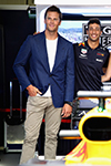 2018 05 27 - Before Monaco Formula 1 Grand Prix (2018) 2018 05 27 - Before Monaco Formula 1 Grand Prix (2018)