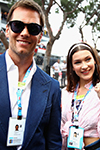 2018 05 27 - Before Monaco Formula 1 Grand Prix (2018) 2018 05 27 - Before Monaco Formula 1 Grand Prix (2018)
